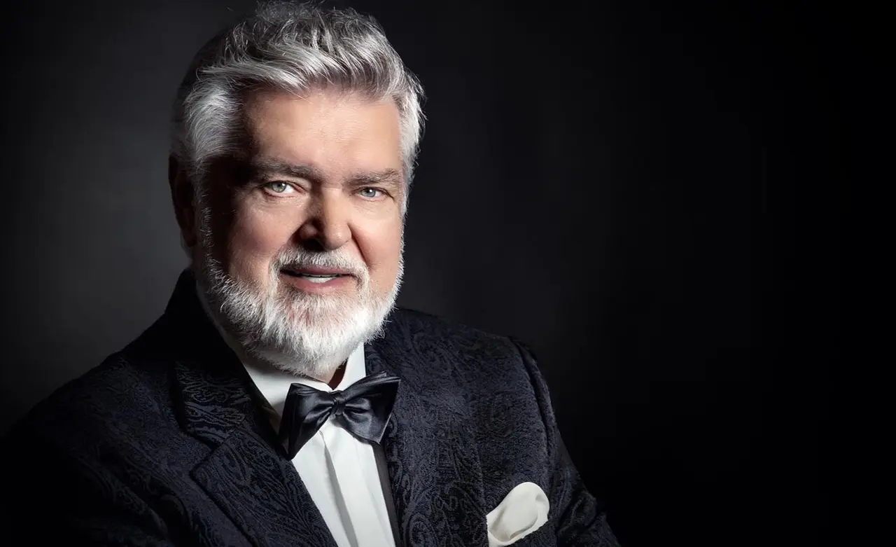 Dvorský festival: Operní hvězdy zítřka