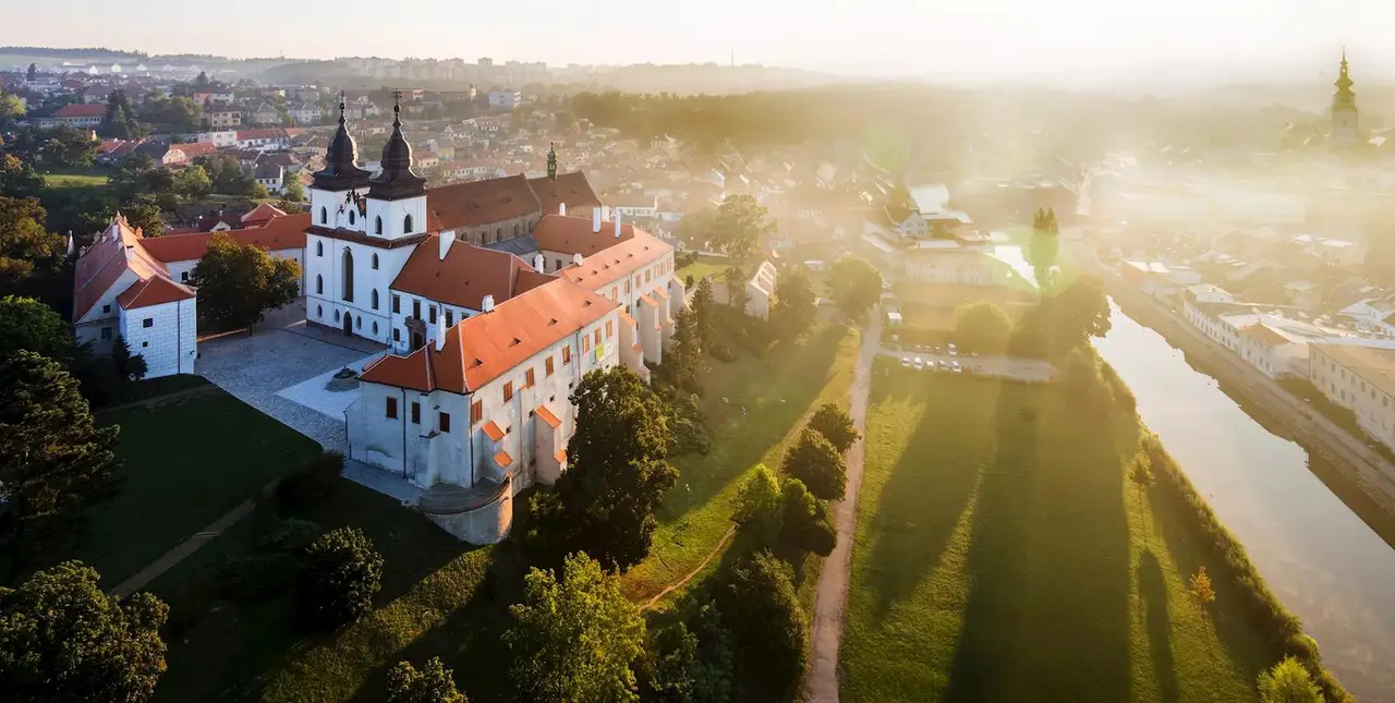 Svatoprokopská pouť