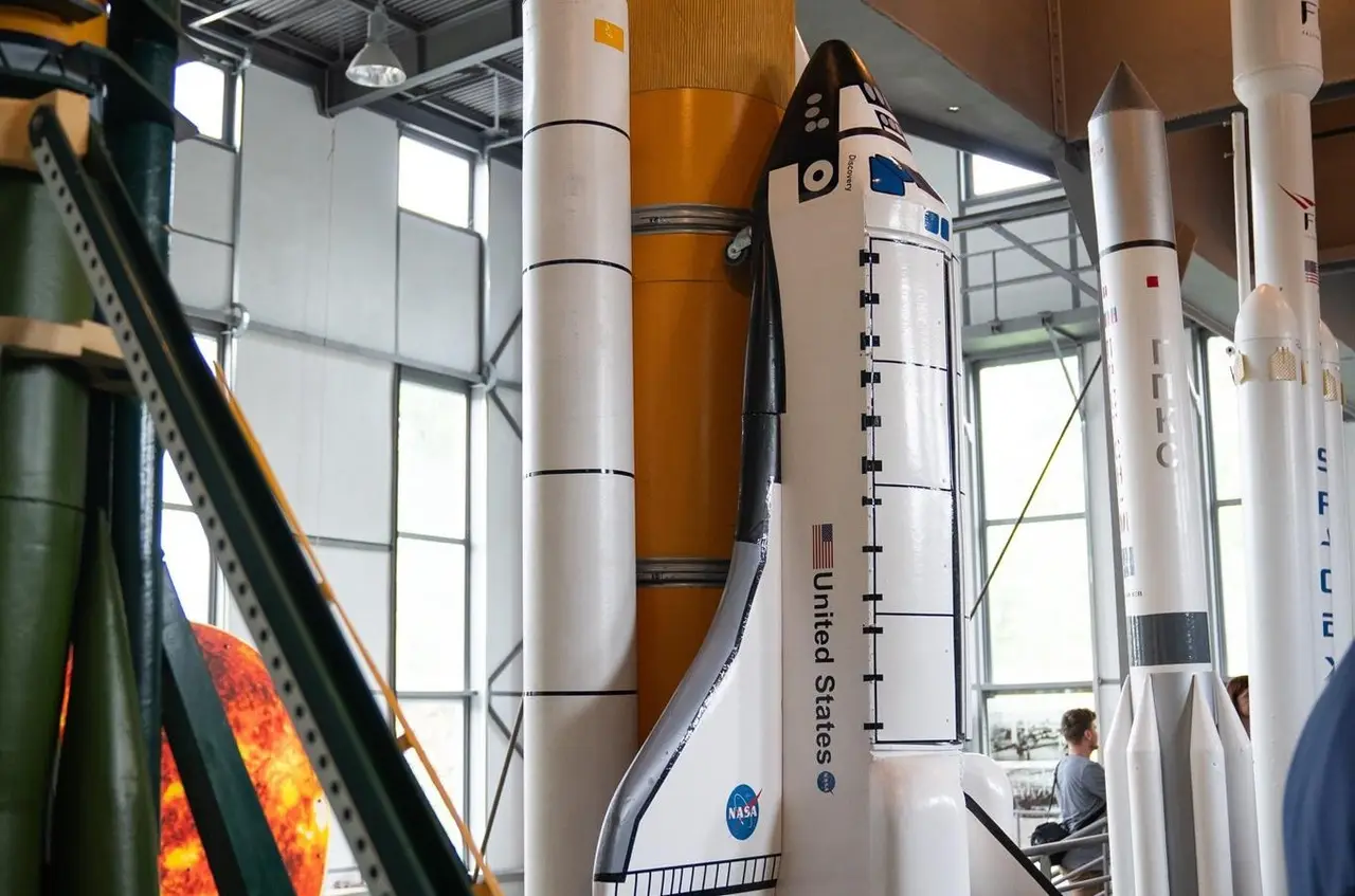 Alternátor – science centrum Třebíč