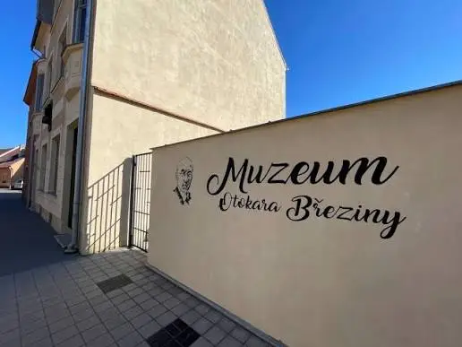 Muzeum Otokara Březiny