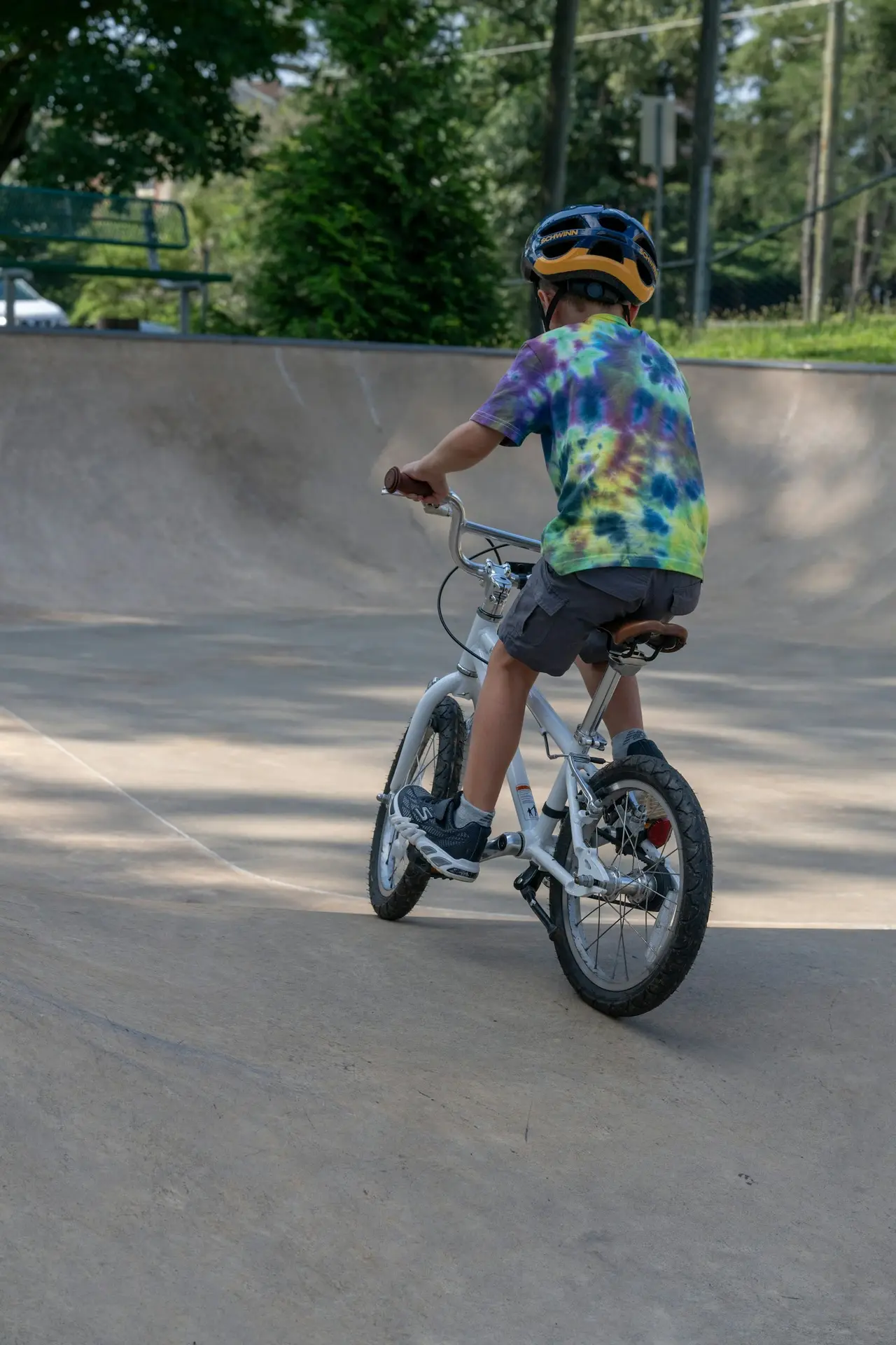 Pumptrack Jaroměřice