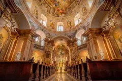 Dvorský festival: Zahajovací operní galakoncert