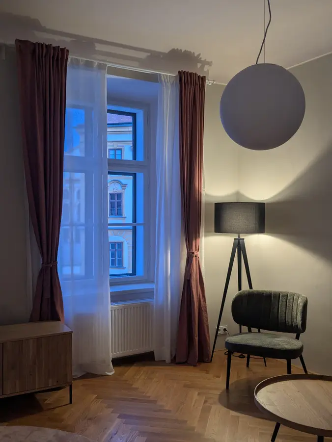 Apartament Hrabiowski Questenberg — 9