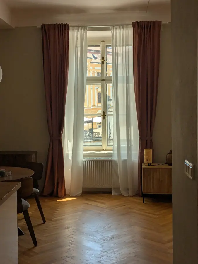 Hraběcí apartmán Questenberg — 4